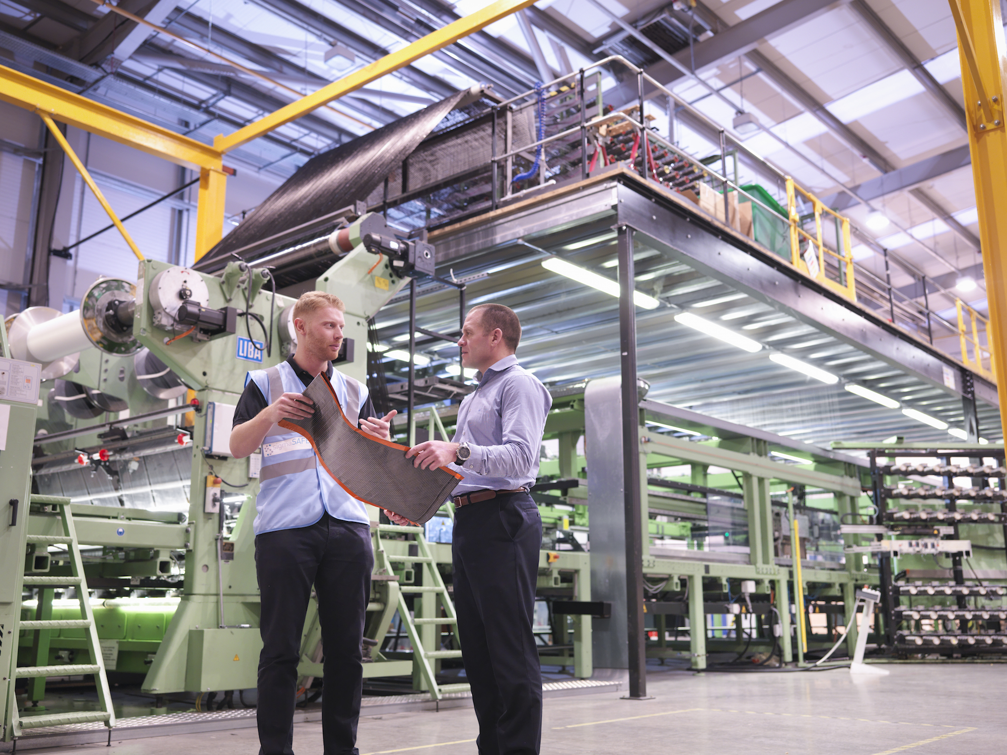 Bentley, Emerald Automotive and Nissan join composites lightweighting initiative CompositesWorld